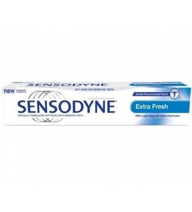 Extra Diş Macunu 100Ml 1 Adet