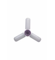 45 Watt Pervane Led Ampul Sinek Öldürücü Beyaz