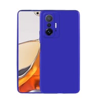 Xiaomi Mi 11T 5G Kılıf Soft Mat Premier Case Kapak