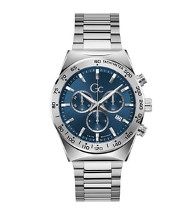 Gc GCZ17002G7MF Erkek Kol Saati