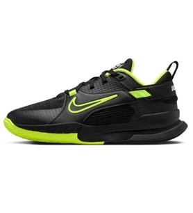 Nike Crosscourt Unisex Sneaker Unisex Günlük Spor Ayakkabı Siyah