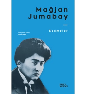 Mağjan Jumabay - Seçmeler