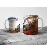 Pixxa  Forza Horizon 4 Kupa