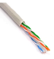 HYTECH HY-CAT600 305 MT UTP CAT6 GRI