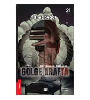 Bir Ankara Hikayesi - Gölge Arafta