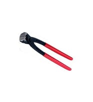 ALC 10 İNÇ BETONCU KERPETENİ 280 mm ( 28 cm )