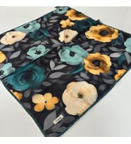 Picasso Relax Soft Pamuklu Eşarp LDFX0607