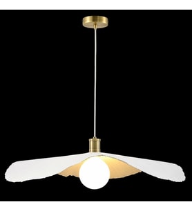 RABINO 76 CM B.BOY TEKLİ SARKIT 1XE27