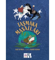 Taşmaka Masalları