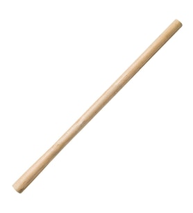 Standart Kazma Sapı 90 cm - Kolay Kullanım, Uzun Ömürlü, Uygun Fiyat