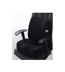Comfort Pulse Oturma Ve Sırt Bel Yaslanma Minderi