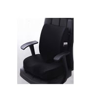 Comfort Pulse Oturma Ve Sırt Bel Yaslanma Minderi