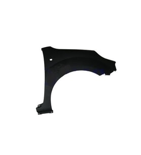 RENAULT KANGOO ÖN ÇAMURLUK SİYAH SAĞ 14- REN08KA012 631002210R