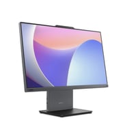 LENOVO ThinkCentre neo 50a 24 G5 12SC004GTR Core 5 210H 16GB 512GB SSD O/B Intel UHD 23.8 Siyah DOS All in One PC