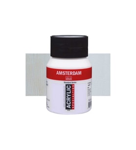 Amsterdam Akrilik Boya 500 ml. 819 Pearl Red
