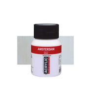 Amsterdam Akrilik Boya 500 ml. 819 Pearl Red