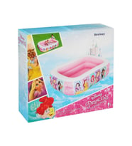 Bestway Disney Princess Havuz 201x150x51cm