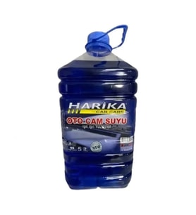 HARİKA OTO CAM TEMİZLEYİCİ 5LT