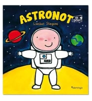 Astronot Ne Yapar?