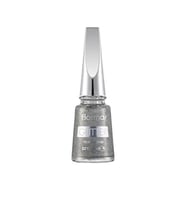 Simli Ve Işıltılı Parlak Oje  11 Ml Gl38 Hologram Gümüş