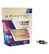 C10W 12V Uyumlu 30Mm Sofit Exclusive Serisi Can-Bus Ph7025 (Karışık)