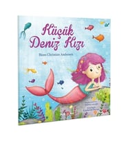Küçük Deniz Kızı - Hans Christian Andersen