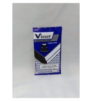 Visser Toz Kumaş Boyası 12 Gram - Lacivert
