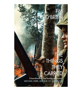 The Things They Carried