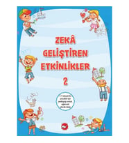 Zeka Geliştiren Etkinlikler 2