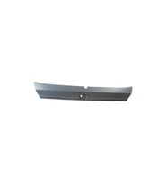FORD FIESTA- 09/13; ARKA PLAKA ÇITASI GRİ (TW) 8A61-A43400BDXWAA 809-2863