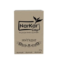 Narkar Antique Dökme Siyah Çay 800 Gr