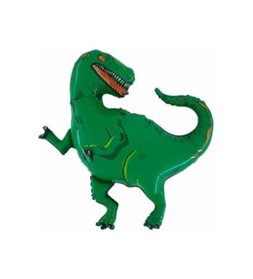 Beysüs Dinazor Folyo Balon Grabo Dinazor Trex