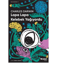 Lapa Lapa Kelebek Yağıyordu