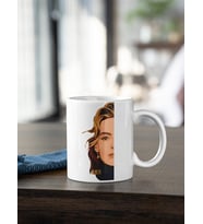 Limon  Killing Eve 5 Baskılı Kupa KIO-K-D104