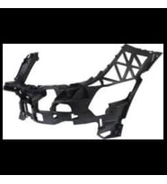 Mercedes W204 2011-2013 Tampon Taşıyıcı Braketi Ön İç Sol 2048854165 Wender