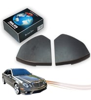 Mercedes W211 S211 Kapı Trim Klipsi Kapı Döşeme Sabitleme Klipsi İç Kaplama Tutucu