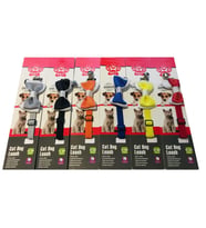 Papyon Tasarımlı Kedi Köpek Tasması