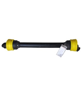 Havalı Mibzer Makina Cırcırlı Şaft 75 cm