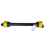 Havalı Mibzer Makina Cırcırlı Şaft 75 cm