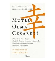 Mutlu Olma Cesareti
