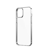 Apple iPhone 11 Kılıf Zore Sun Kılıf (Gümüş)