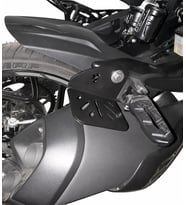 BAJAJ DOMİNAR ARTÇI EGZOZ KORUMA DEMİRİ