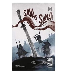 Savaş Sanatı