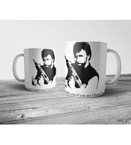 Pixxa Chuck Norris Kupa Bardak Model 2