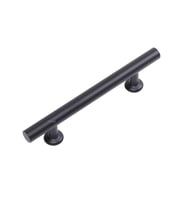 Luxury Eva Kulp Siyah 96mm (2 Adet) (Füme)