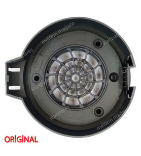 Arçelik Uyumlu 9178015974 Şarjlı Süpürge Ön Motor Çerçevesi