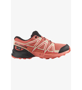 Salomon Speedcross Waterproof Çocuk Patika Koşusu Ayakkabısı