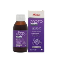 Balen Protofan Propolis Kara Mürver Ekst. Vitamin-C 150 ml