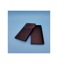 Kalem Kutusu Mandala Tasarımlı TG-V 0713
