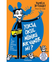 Yoksa Okul Müdürü Bir Vampir mi?